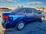 ✅ 2005 Toyota Corolla CE • VIN: JTDBR32E850053058 • Лот: 94490035. Опубликован ранее на Copart с пробегом 192 397 миль. Бесплатный доступ к архиву аукционных продаж из США и подробный отчёт об истории автомобиля на DreamBid. Изображение 3.