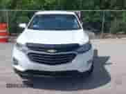 ✅ 2018 Chevrolet Equinox LT • VIN: 3GNAXJEV2JS600627 • Лот: 42383261. Опубликован ранее на IAAI с пробегом 94 477 миль. Бесплатный доступ к архиву аукционных продаж из США и подробный отчёт об истории автомобиля на DreamBid. Изображение 13.