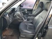 ✅ 2011 Land Rover LR4 HSE • VIN: SALAG2D44BA558609 • Lot: 77620504. Listed on Copart with 142,868 mi. Free auction sales archive from the USA and detailed vehicle history report at DreamBid. Image 7.