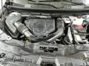 ✅ 2026 Chevrolet Traverse AWD LT • VIN: 1GNEVGKS9TJ136342 • Lot: 91678385. Wystawiony na Copart z przebiegiem 4 359 mil. Bezpłatny archiwum sprzedaży aukcyjnych z USA i szczegółowy raport historii pojazdu na DreamBid. Zdjęcie 15.