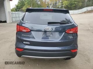 ✅ 2014 Hyundai Santa Fe • VIN: 5XYZUDLB3EG169222 • Лот: 72538674. Опубликован ранее на Copart с пробегом 143 807 миль. Бесплатный доступ к архиву аукционных продаж из США и подробный отчёт об истории автомобиля на DreamBid. Изображение 6.