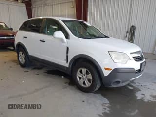 ✅ 2009 Saturn VUE XE • VIN: 3GSDL43N39S618477 • Лот: 43053745. Опубликован ранее на IAAI с пробегом 192 470 миль. Бесплатный доступ к архиву аукционных продаж из США и подробный отчёт об истории автомобиля на DreamBid. Изображение 1.