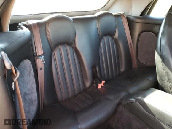 ✅ 1998 Jaguar XK • VIN: SAJGX2246WC019084 • Лот: 83382564. Опубликован ранее на Copart с пробегом 50 397 миль. Бесплатный доступ к архиву аукционных продаж из США и подробный отчёт об истории автомобиля на DreamBid. Изображение 10.