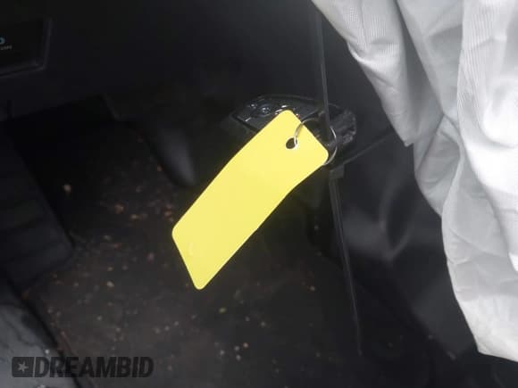 ✅ 2021 Ford Bronco • VIN: 1FMEE5DP7MLA78805 • Lot: 42363222. Listed on IAAI with 57,510 mi. Free auction sales archive from the USA and detailed vehicle history report at DreamBid. Image 11.