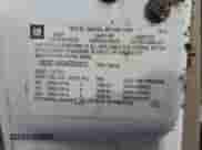 2004 Chevrolet Silverado 1500 LS z VIN 1GCEC14V04Z232513, wystawiony jako Copart lot #82531194 z przebiegiem Nie podano mil oraz Czysty tytuł • Clean title. Historia ofert i sprzedaży dostępna na DreamBid. Obrazek 12.