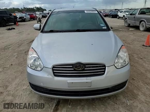 ✅ 2010 Hyundai Accent GLS • VIN: KMHCN4AC6AU504153 • Лот: 85639084. Опубликован ранее на Copart с пробегом 79 525 миль. Бесплатный доступ к архиву аукционных продаж из США и подробный отчёт об истории автомобиля на DreamBid. Изображение 12.