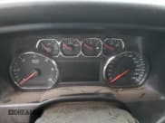 ✅ 2014 Chevrolet Silverado 1500 LTZ • VIN: 3GCUKSEC2EG165402 • Lot: 92530715. Listed on Copart with Not provided. Free auction sales archive from the USA and detailed vehicle history report at DreamBid. Image 9.