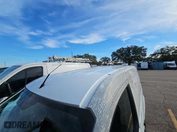 ✅ 2015 Ford Transit Connect XLT • VIN: NM0LS7F79F1206356 • Lot: 43856201. Listed on IAAI with 104,081 mi. Free auction sales archive from the USA and detailed vehicle history report at DreamBid. Image 25.