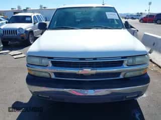 2005 Chevrolet Tahoe LS с VIN 1GNEC13V25J227743, выставлен на аукционе IAAI как лот 43480406 с пробегом 184 921 миль миль и . История ставок и продаж доступна на DreamBid. Изображение 6.