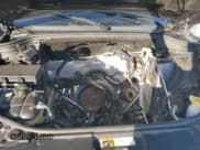 ✅ 2017 Jeep Grand Cherokee Limited • VIN: 1C4RJFBG8HC931647 • Lot: 93243985. Listed on Copart with 144,345 mi. Free auction sales archive from the USA and detailed vehicle history report at DreamBid. Image 11.