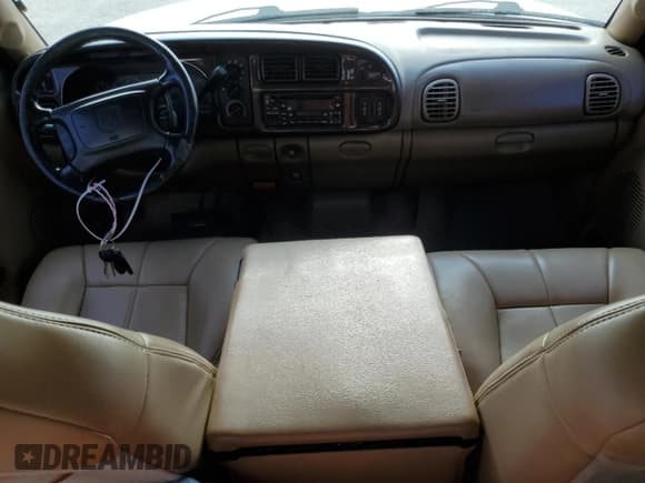 ✅ 2002 Dodge 2500 • VIN: 3B7KC23682M223396 • Lot: 68837305. Listed on Copart with 193,184 mi. Free auction sales archive from the USA and detailed vehicle history report at DreamBid. Image 8.