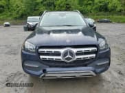 ✅ 2020 Mercedes-Benz GLS 450 • VIN: 4JGFF5KE0LA207643 • Lot: 58373995. Listed on Copart with 48,725 mi. Free auction sales archive from the USA and detailed vehicle history report at DreamBid. Image 5.