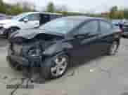 2012 Hyundai Elantra Limited with VIN KMHDH4AE1CU185793, listed as a Copart auction lot 85709425 with 150,695 mi miles and Salvage title. Bid and sale history available at DreamBid. Image 1.