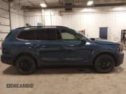 ✅ 2025 Kia Telluride SX-Prestige X-Line • VIN: 5XYP5DGC1SG580637 • Lot: 41430574. Wystawiony na IAAI z przebiegiem 7 336 mil. Bezpłatny archiwum sprzedaży aukcyjnych z USA i szczegółowy raport historii pojazdu na DreamBid. Zdjęcie 13.