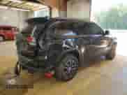 2018 Jeep Grand Cherokee Trailhawk с VIN 1C4RJFLTXJC298893, выставлен на аукционе Copart как лот 82237605 с пробегом 141 586 миль миль и Списание • Salvage title. История ставок и продаж доступна на DreamBid. Изображение 3.