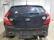 ✅ 2017 Hyundai Accent SE • VIN: KMHCT5AE3HU312695 • Лот: 70917305. Опубликован ранее на Copart с пробегом 120 596 миль. Бесплатный доступ к архиву аукционных продаж из США и подробный отчёт об истории автомобиля на DreamBid. Изображение 6.