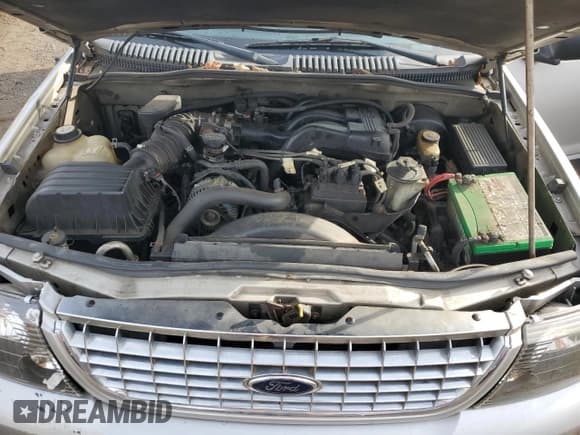 ✅ 2004 Ford Explorer XLT • VIN: 1FMDU73KX4ZA52308 • Lot: 78423384. Listed on Copart with 221,033 mi. Free auction sales archive from the USA and detailed vehicle history report at DreamBid. Image 12.