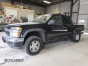 ✅ 2008 Chevrolet Colorado 1LT • VIN: 1GCDT33E788223599 • Лот: 62123714. Опубликован ранее на Copart с пробегом 159 961 миль. Бесплатный доступ к архиву аукционных продаж из США и подробный отчёт об истории автомобиля на DreamBid. Изображение 1.