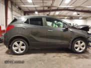 ✅ 2016 Buick Encore Convenience • VIN: KL4CJBSB2GB556078 • Лот: 42985828. Опубликован ранее на IAAI с пробегом 89 255 миль. Бесплатный доступ к архиву аукционных продаж из США и подробный отчёт об истории автомобиля на DreamBid. Изображение 14.