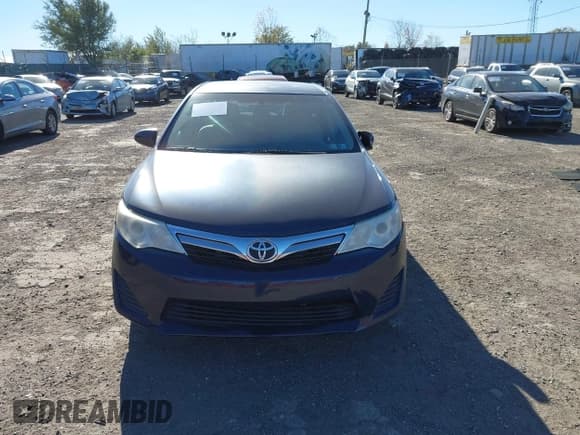 ✅ 2012 Toyota Camry SE • VIN: 4T1BF1FK6CU583771 • Лот: 43590949. Опубликован ранее на IAAI с пробегом 146 777 миль. Бесплатный доступ к архиву аукционных продаж из США и подробный отчёт об истории автомобиля на DreamBid. Изображение 12.