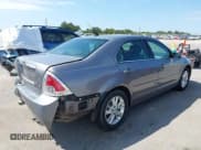 ✅ 2007 Ford Fusion SEL • VIN: 3FAHP02187R193907 • Lot: 43093698. Listed on IAAI with 193,873 mi. Free auction sales archive from the USA and detailed vehicle history report at DreamBid. Image 4.