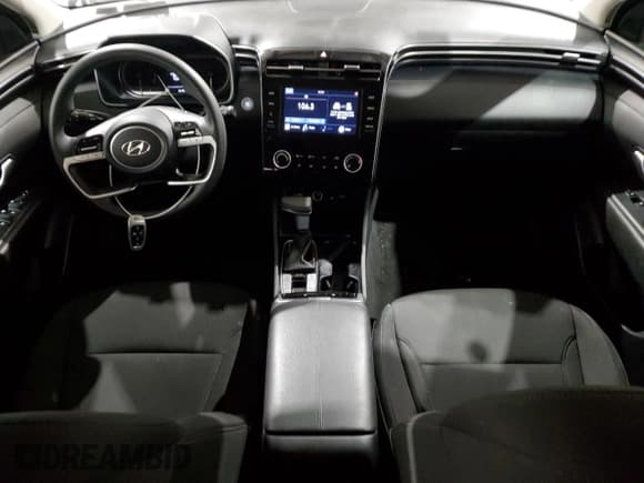 ✅ 2023 Hyundai Tucson SEL • VIN: 5NMJBCAE0PH216550 • Lot: 62700534. Wystawiony na Copart z przebiegiem 24 195 mil. Bezpłatny archiwum sprzedaży aukcyjnych z USA i szczegółowy raport historii pojazdu na DreamBid. Zdjęcie 8.