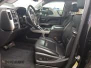 ✅ 2019 Chevrolet Silverado 2500HD LTZ • VIN: 1GC1KTEY9KF167746 • Lot: 55665304. Wystawiony na Copart z przebiegiem 55 349 mil. Bezpłatny archiwum sprzedaży aukcyjnych z USA i szczegółowy raport historii pojazdu na DreamBid. Zdjęcie 7.