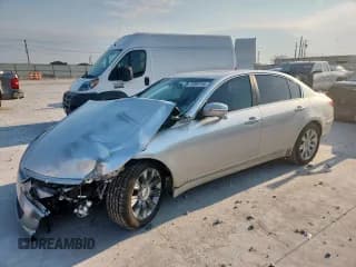 ✅ 2010 Hyundai Genesis • VIN: KMHGC4DE0AU077881 • Lot: 70300145. Wystawiony na Copart z przebiegiem 109 306 mil. Bezpłatny archiwum sprzedaży aukcyjnych z USA i szczegółowy raport historii pojazdu na DreamBid. Zdjęcie 1.