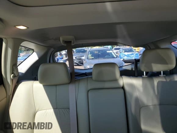 ✅ 2010 Nissan Murano LE • VIN: JN8AZ1MW2AW133165 • Lot: 80257815. Wystawiony na Copart z przebiegiem 80 141 mil. Bezpłatny archiwum sprzedaży aukcyjnych z USA i szczegółowy raport historii pojazdu na DreamBid. Zdjęcie 10.