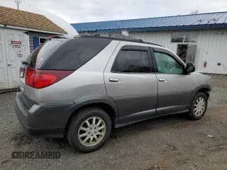 ✅ 2005 Buick Rendezvous • VIN: 3G5DA03EX5S559357 • Lot: 92232155. Wystawiony na Copart z przebiegiem 128 490 mil. Bezpłatny archiwum sprzedaży aukcyjnych z USA i szczegółowy raport historii pojazdu na DreamBid. Zdjęcie 3.