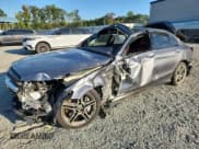 ✅ 2020 Mercedes-Benz C 43 AMG • VIN: W1KWF6EB4LR566285 • Lot: 80092975. Wystawiony na Copart z przebiegiem Nie podano. Bezpłatny archiwum sprzedaży aukcyjnych z USA i szczegółowy raport historii pojazdu na DreamBid. Zdjęcie 1.