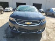 ✅ 2017 Chevrolet Impala LT • VIN: 2G1105SA7H9135445 • Лот: 76087034. Опубликован ранее на Copart с пробегом 91 618 миль. Бесплатный доступ к архиву аукционных продаж из США и подробный отчёт об истории автомобиля на DreamBid. Изображение 5.