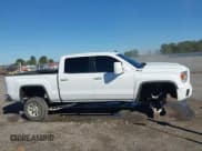 ✅ 2014 GMC Sierra 1500 SLE • VIN: 3GTU2UEC3EG494749 • Lot: 43507360. Listed on IAAI with 155,091 mi. Free auction sales archive from the USA and detailed vehicle history report at DreamBid. Image 13.
