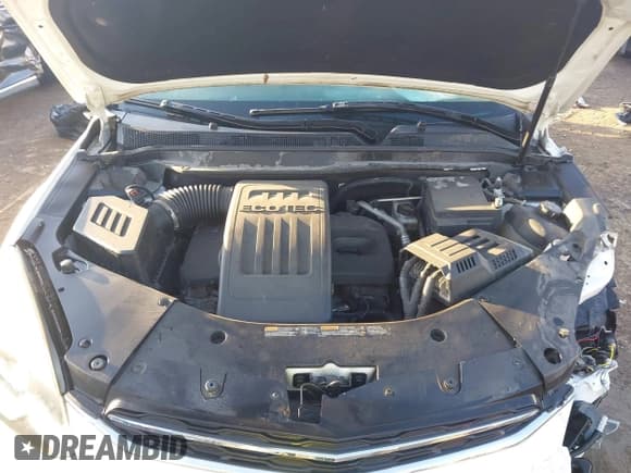 ✅ 2016 Chevrolet Equinox LT • VIN: 2GNALCEK2G1169515 • Лот: 43363786. Опубликован ранее на IAAI с пробегом 84 920 миль. Бесплатный доступ к архиву аукционных продаж из США и подробный отчёт об истории автомобиля на DreamBid. Изображение 10.