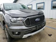 ✅ 2019 Ford Ranger XL • VIN: 1FTER4FH6KLA07858 • Lot: 58412135. Listed on Copart with 48,948 mi. Free auction sales archive from the USA and detailed vehicle history report at DreamBid. Image 14.