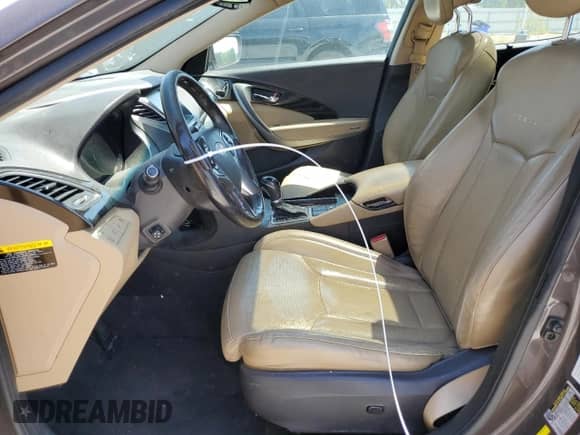 2015 Hyundai Azera Limited с VIN KMHFH4JG9FA473867, выставлен на аукционе Copart как лот 53727935 с пробегом 178 322 миль миль и Чистый • Clean title. История ставок и продаж доступна на DreamBid. Изображение 7.