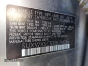 ✅ 2011 BMW X3 28i • VIN: 5UXWX5C53BL714246 • Lot: 71744645. Wystawiony na Copart z przebiegiem 114 138 mil. Bezpłatny archiwum sprzedaży aukcyjnych z USA i szczegółowy raport historii pojazdu na DreamBid. Zdjęcie 13.