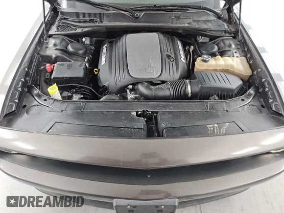 ✅ 2020 Dodge Challenger R/T • VIN: 2C3CDZBT7LH130942 • Lot: 69841635. Wystawiony na Copart z przebiegiem 78 340 mil. Bezpłatny archiwum sprzedaży aukcyjnych z USA i szczegółowy raport historii pojazdu na DreamBid. Zdjęcie 11.