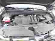 2023 Hyundai Santa Cruz Night Edition с VIN 5NTJCDAF6PH064788, выставлен на аукционе IAAI как лот 41269612 с пробегом 20 260 миль миль и . История ставок и продаж доступна на DreamBid. Изображение 10.