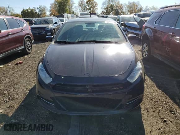 2013 Dodge Dart SXT с VIN 1C3CDFBA0DD122662, выставлен на аукционе Copart как лот 82725055 с пробегом 131 549 миль миль и Чистый • Clean title. История ставок и продаж доступна на DreamBid. Изображение 5.