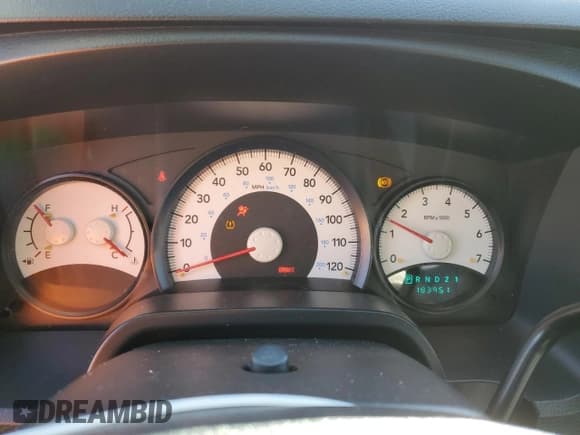 ✅ 2011 Ram Dakota Big Horn • VIN: 1D7RW3BP9BS533110 • Lot: 42322155. Listed on Copart with 183,951 mi. Free auction sales archive from the USA and detailed vehicle history report at DreamBid. Image 9.