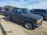✅ 1992 Ford Ranger XLT • VIN: 1FTCR10X3NUA73868 • Lot: 41836220. Listed on IAAI with 97,165 mi. Free auction sales archive from the USA and detailed vehicle history report at DreamBid. Image 1.