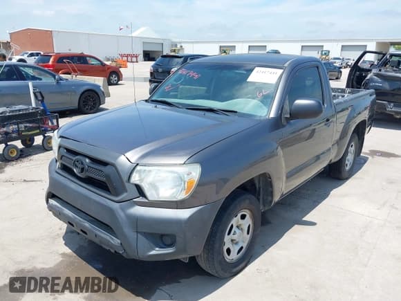 ✅ 2013 Toyota Tacoma • VIN: 5TFNX4CN9DX029994 • Lot: 42417441. Wystawiony na IAAI z przebiegiem 241 775 mil. Bezpłatny archiwum sprzedaży aukcyjnych z USA i szczegółowy raport historii pojazdu na DreamBid. Zdjęcie 18.