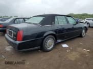 ✅ 2001 Cadillac DeVille • VIN: 1G6KD54Y81U255891 • Lot: 57560695. Wystawiony na Copart z przebiegiem 42 070 mil. Bezpłatny archiwum sprzedaży aukcyjnych z USA i szczegółowy raport historii pojazdu na DreamBid. Zdjęcie 3.