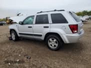 ✅ 2006 Jeep Grand Cherokee Laredo • VIN: 1J4GS48KX6C155582 • Lot: 85283265. Wystawiony na Copart z przebiegiem 176 072 mil. Bezpłatny archiwum sprzedaży aukcyjnych z USA i szczegółowy raport historii pojazdu na DreamBid. Zdjęcie 2.