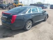 ✅ 2013 Cadillac XTS Luxury • VIN: 2G61P5S33D9156889 • Lot: 42447238. Listed on IAAI with 135,144 mi. Free auction sales archive from the USA and detailed vehicle history report at DreamBid. Image 4.