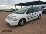 ✅ 2003 Ford Windstar LX • VIN: 2FMZA51463BB04445 • Lot: 69271135. Listed on Copart with 276,072 mi. Free auction sales archive from the USA and detailed vehicle history report at DreamBid. Image 1.