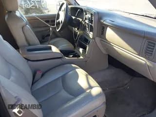 ✅ 2004 Chevrolet Tahoe LT • VIN: 1GNEK13Z34J245933 • Лот: 43797361. Опубликован ранее на IAAI с пробегом 312 582 миль. Бесплатный доступ к архиву аукционных продаж из США и подробный отчёт об истории автомобиля на DreamBid. Изображение 5.