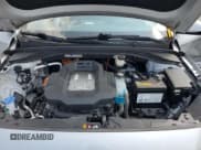 ✅ 2021 Hyundai Ioniq SE • VIN: KMHC75LJ9MU077177 • Лот: 60105725. Опубликован ранее на Copart с пробегом 48 792 миль. Бесплатный доступ к архиву аукционных продаж из США и подробный отчёт об истории автомобиля на DreamBid. Изображение 11.