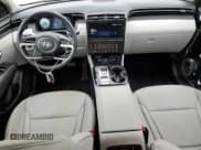 ✅ 2024 Hyundai Tucson Limited • VIN: 5NMJE3DE6RH316044 • Lot: 78033954. Wystawiony na Copart z przebiegiem 10 738 mil. Bezpłatny archiwum sprzedaży aukcyjnych z USA i szczegółowy raport historii pojazdu na DreamBid. Zdjęcie 8.